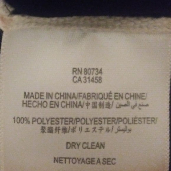 BCBG MaxAzria Greta lace-inset cocktail dress - Picture 5 of 8